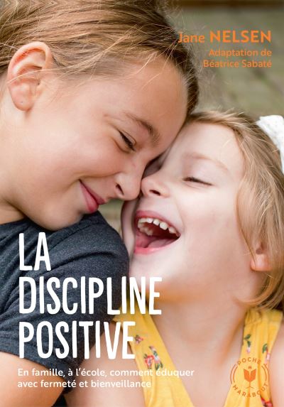 livre de discipline positive