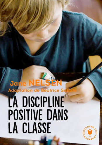 livre de la discipline positive dans la classe